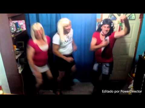 Las re mugrienta | luke de leon|