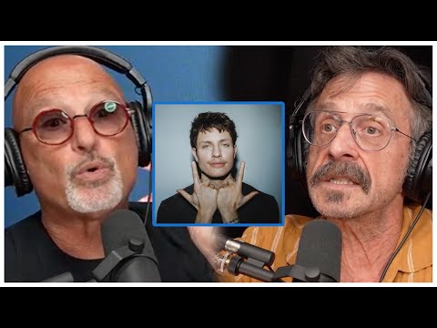 Marc Maron Isn't A Fan of Matt Rife's Crowd Work