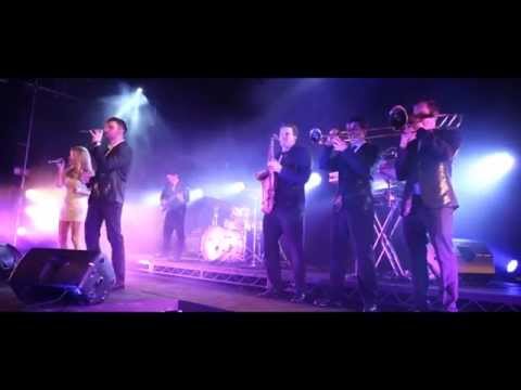 Video The Stereo Types  Wiltshire