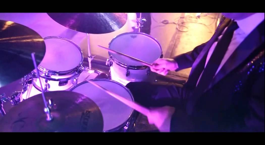 Video The Stereo Types Function Band Wiltshire