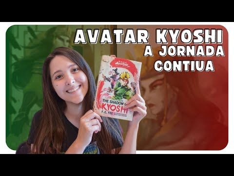 the rise of kyoshi and the shadow of kyoshi the rise of kyoshi and the shadow of kyoshi