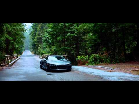 Пятьдесят оттенков серого - Трейлер