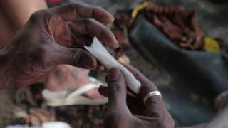 how to roll a joint jamaican style