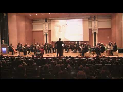 İZMİR DEVLET KOROSU - ZÂVİL ZEYBEK