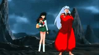 porta querida alma gemela -version inuyasha-