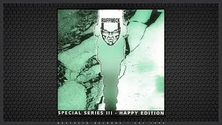 Undercover Anarchist - Rave Nation