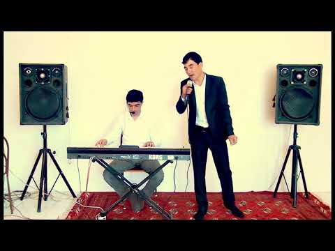 Kakageldi Allaberdiýew - Ejejan