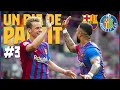 ? THREE POINTS AT HOME ?❤️ | UN DIA DE PARTIT (EPISODE 3)