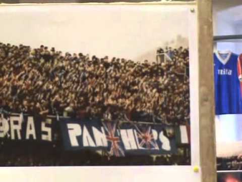 Mostra Tifosi del Como per il Centenario.wmv
