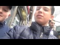 VLOG WITH SLICKNATE TIME SQUARE BELLO MANIA CHAMPS SPORTS TAO ASIAN FUSION
