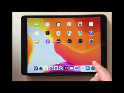 Die IServ App: ein Erklärfilm, wie man die App auf sein eigenes Endgerät lädt