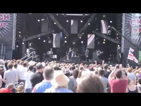 Big Church Day Out 2013