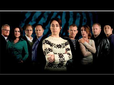 КУЛЬТОВЫЙ ДАТСКИЙ ТРИЛЛЕР С РЕЙТИНГОМ 8.2 БУДЕТ ПРЕСТУПНО НЕ ПОСМОТРЕТЬ! УБИЙСТВО. Ч.4