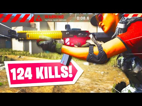 UNSTOPPABLE M4A1 SETUP.. NO RECOIL! (BEST M4A1 CLASS SETUPS) - MODERN WARFARE
