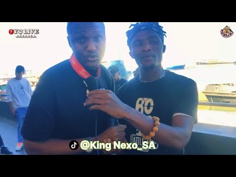 NORTH COAST just  arrived (HoodvsHood)