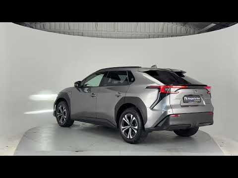 Subaru Solterra LIMITED EDITION EV AWD**HEATED MUL - Image 2