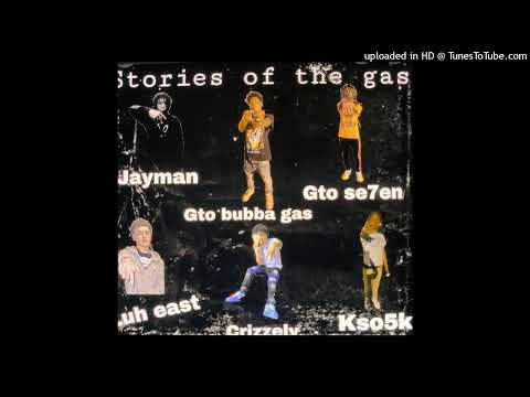 Bubbagas X Flashout X Kso5k X Jayboy - Ima janky nkigga