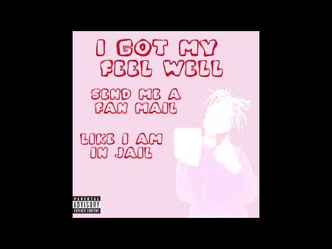 Hogan The Young - Feel Well (prod. by Siks.mp3 & Fany808)