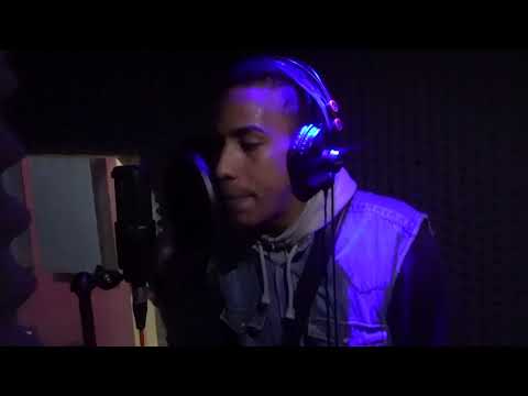 Freestyle Session - Sky Candela