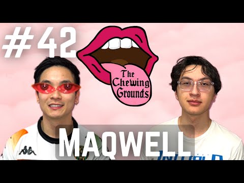 , title : 'YouTube Is BETTER Than School w/ Maqwell | Chewing Grounds #42'