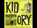 URCD241  KID ORY - Song of the Wanderer/Dance with Kid Ory or Just Listen