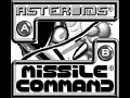 Game Boy Longplay 381 Arcade Classic No 1 Asteroids Missile Command US
