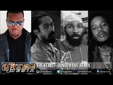 STEPPING RAZOR LOADS FAMILY Stephen Marley ft Damian Marley & Spragga Benz   Bongo Nyah