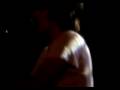 Teddy Geiger 11/2/06 "Night Air"