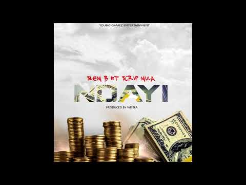 Ndai - Slem.B ft ScripMula