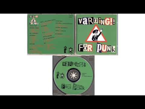 Varning!! För Punk Vol. 2