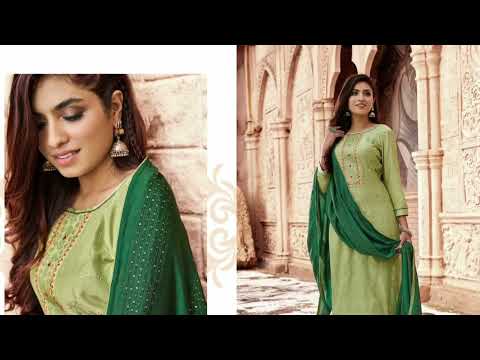 New Indian dresses 👗 ঈদের নতুন কালেকশন ড্রেস