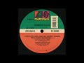 Roberta Flack ‎– Uh-Uh Ooh-Ooh Look Out (Here It Comes)  ‎–  (Steve Hurley's House Mix)