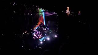 12/15/18 &quot;Take Me to the Pilot&quot; by Elton John at AAC, Dallas, TX