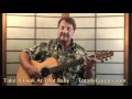 Take A Look At That Baby by John Fahey - Acoustic Guitar Lesson Preview from Totally Guitars