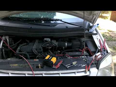 inverter install