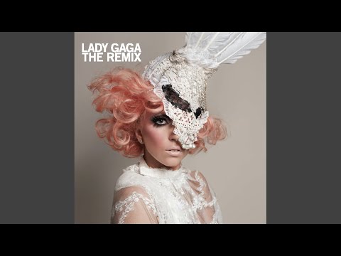 Video thumbnail for Paparazzi (Stuart Price Remix)