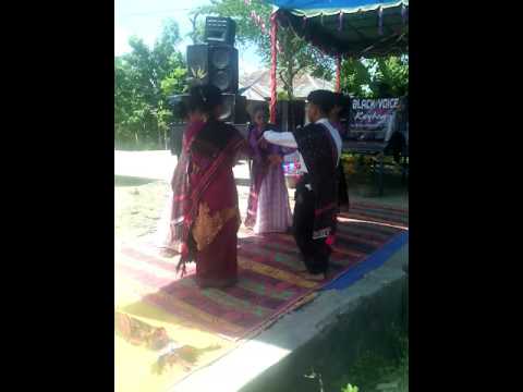 Video Tari Mandailing (Keta-Keta Manortor)