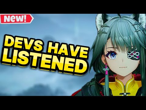 MAJOR 1.1 QOL & NEW FEATURES REVEALED! PULL INCOME, COMBAT, FACTORY & MORE!!! [Arknights: Endfield]