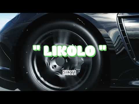 FREE NINHO x FALLY IPUPA Type Beat 2026    LIKOLO    Afro Fusion Instru 117 BPM E♭ Major   Made with