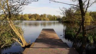 preview picture of video 'Bolam Lake'