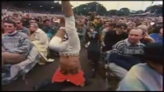 Mike Bloomfield Drinking Wine Live!