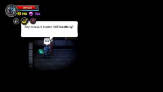 Lost castle lonely in dark against werewolf, scary