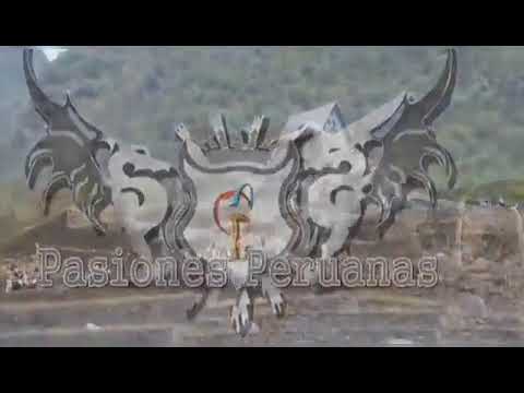 Los Chopkjas  / Pasiones Peruanas