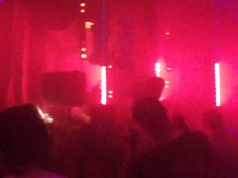 Boris "wip wap" werner @ studio 80 Amsterdam (11-11-11)