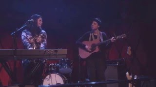 Roses and Revolutions - Take Me With You - Live at Rockwood