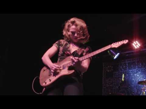 SAMANTHA FISH - 12/4/2016 - FULL SHOW