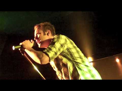 Default - Turn It On Music VIdeo
