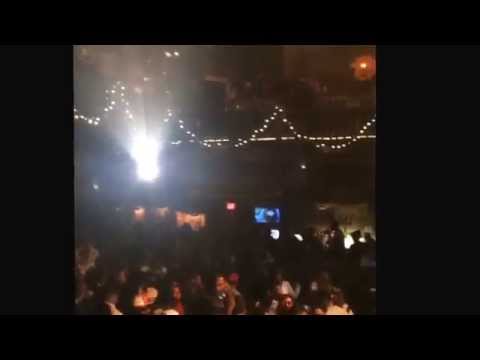 Webbie & Wankaego Live at House Of Blues with DJ Mizzle 2014 New Orleans