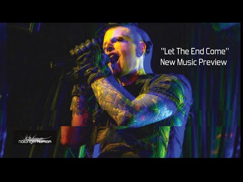 nolongerhuman | “Let The End Come” | Ableton New Music Preview (1080p)