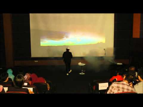 zul faden - melodi cinta kita